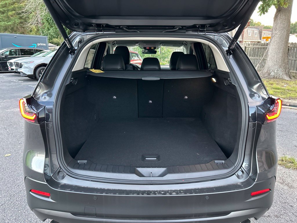 New 2026 MAZDA CX-5 Preferred AWD/4WD image 28
