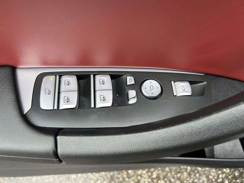 Used 2022 BMW X4 xDrive30i w/ M Sport Package 2 image 16