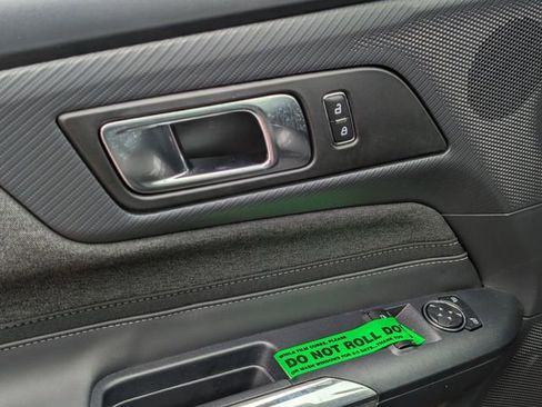 New 2026 Ford Mustang Ecoboost image 51