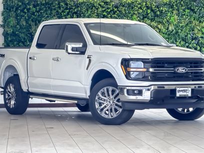 Used 2024 Ford F150 XLT w/ Equipment Group 303A High