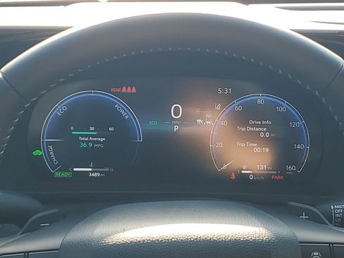 Certified 2026 Toyota Crown Signia AWD/4WD image 21