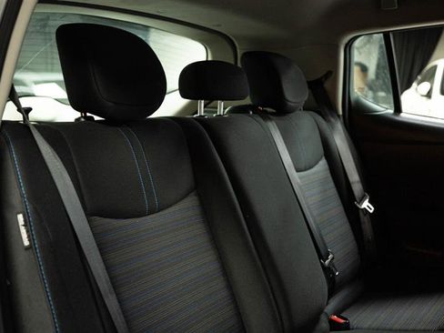 Used 2024 Nissan Leaf S image 15