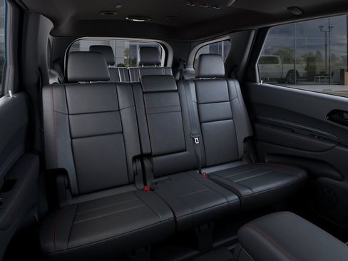 New 2026 Dodge Durango GT AWD/4WD image 15