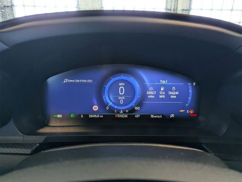 Used 2021 Ford Explorer ST w/ ST Street Pack image 11