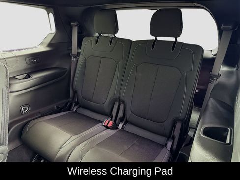 New 2025 Jeep Grand Cherokee L Laredo w/ Luxury Tech Group I image 13