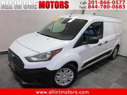 Used 2021 Ford Transit Connect XL