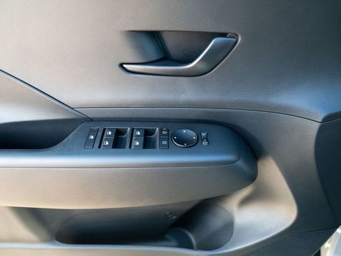 New 2026 Hyundai Kona SEL Sport image 16