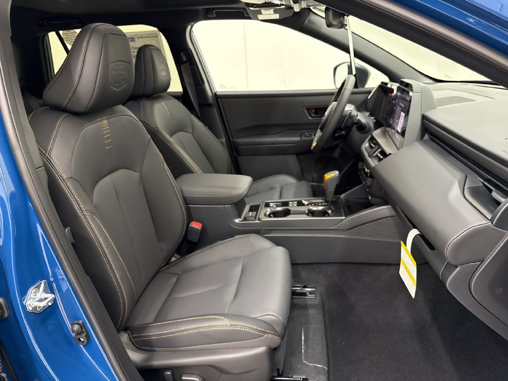 New 2026 Subaru Outback Wilderness AWD/4WD image 28