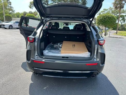 New 2026 MAZDA CX-50 AWD 2.5 Hybrid w/ Weather Package image 11