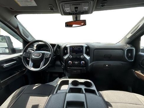 Certified 2021 GMC Sierra 2500 SLE w/ SLE Value Package; AWD/4WD image 21