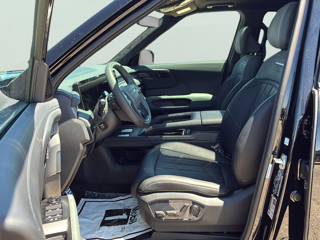 New 2027 Kia Telluride X-Line SX Prestige AWD/4WD image 22