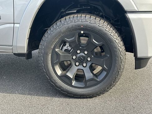 New 2026 RAM 1500 Big Horn AWD/4WD image 12