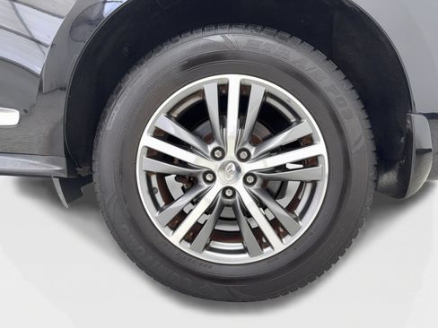Used 2020 INFINITI QX60 Pure AWD/4WD image 53