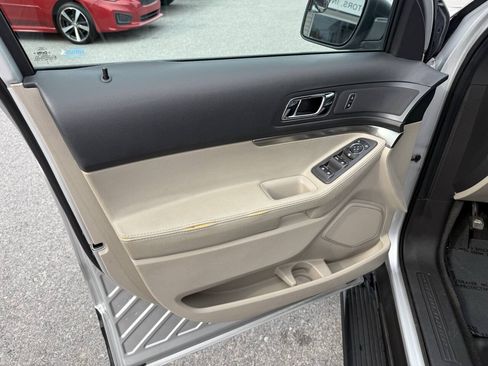 Used 2015 Ford Explorer 4WD image 11