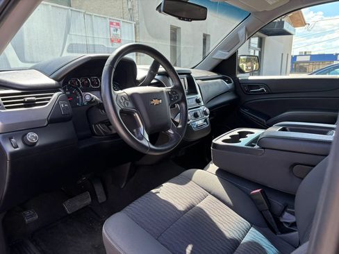 Used 2015 Chevrolet Tahoe LS RWD image 12