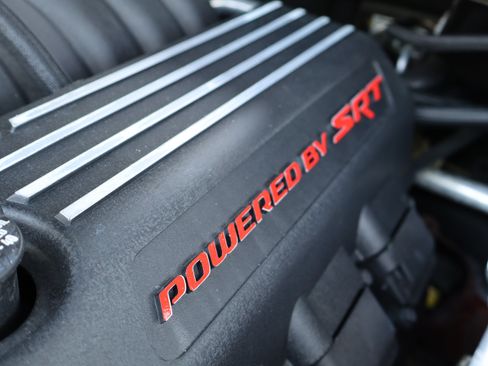 Used 2023 Dodge Charger Scat Pack w/ Daytona Edition Group RWD image 59