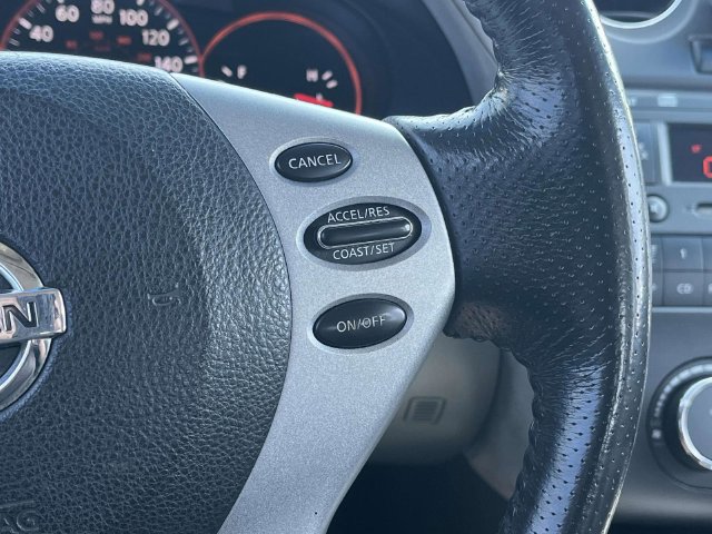 Used 2007 Nissan Altima 2.5 S w/ Convenience Plus Pkg FWD image 27