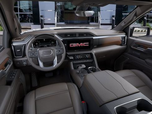 New 2026 GMC Sierra 1500 Denali w/ Technology Package AWD/4WD image 15