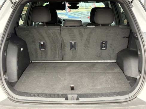 Used 2025 Chevrolet Equinox LT w/ Safety and Technology Package AWD/4WD image 15