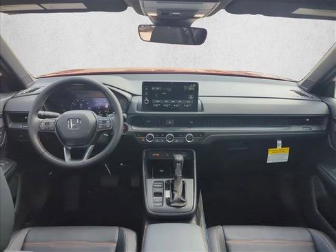 New 2026 Honda CR-V Sport-L image 19