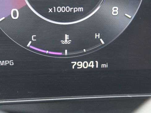 Certified 2023 Kia Sportage SX FWD image 33