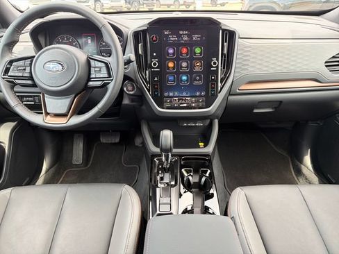 Certified 2026 Subaru Forester Sport AWD/4WD image 9