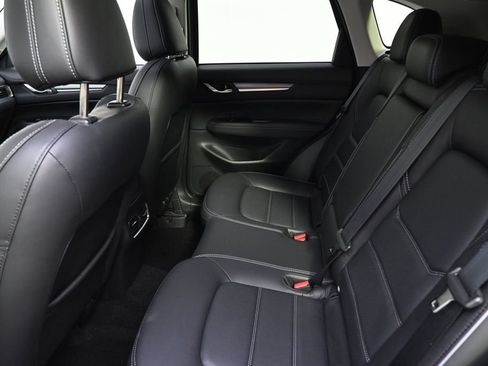 Used 2024 MAZDA CX-5 AWD 2.5 S w/ Premium Package image 20