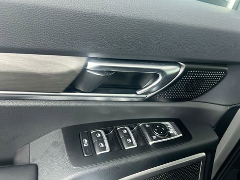 New 2025 Kia Telluride EX X-Line image 16