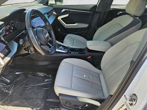 Used 2022 Audi A3 2.0T Premium AWD/4WD image 15
