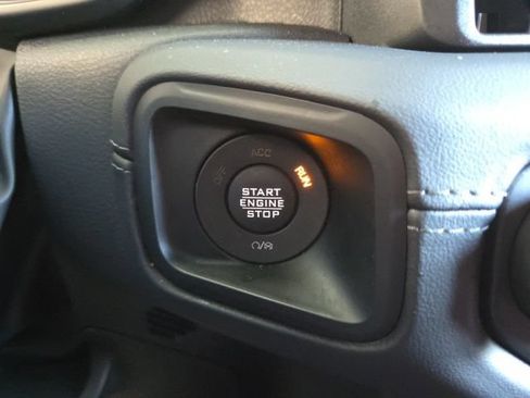 Used 2024 Jeep Wrangler Unlimited Rubicon 392 AWD/4WD image 14