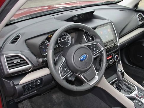 Certified 2023 Subaru Forester Limited image 51