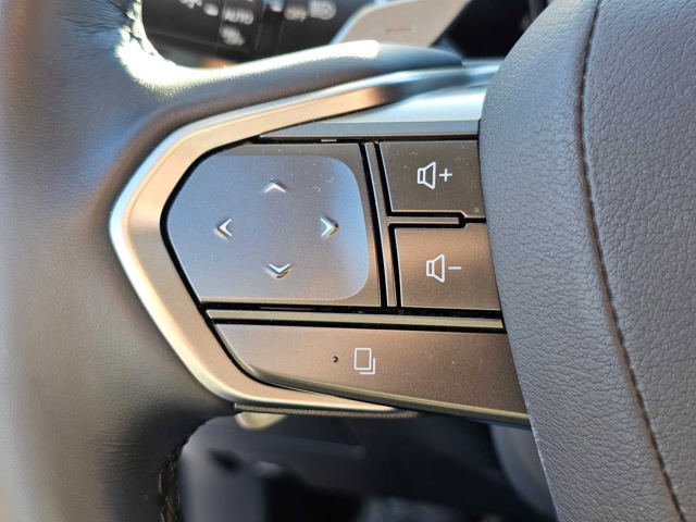 Certified 2026 Lexus NX 350h AWD w/ Accessory Package (2T) image 28