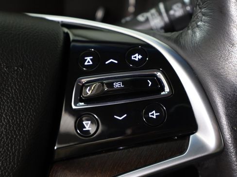 Used 2018 Cadillac XTS Luxury w/ Driver Awareness Package image 46