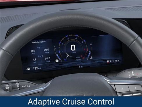 New 2026 Chevrolet Equinox LT image 20