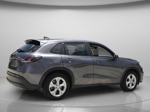 Certified 2023 Honda HR-V LX image 6