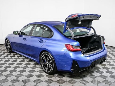 Used 2023 BMW M340i w/ Premium Package image 33