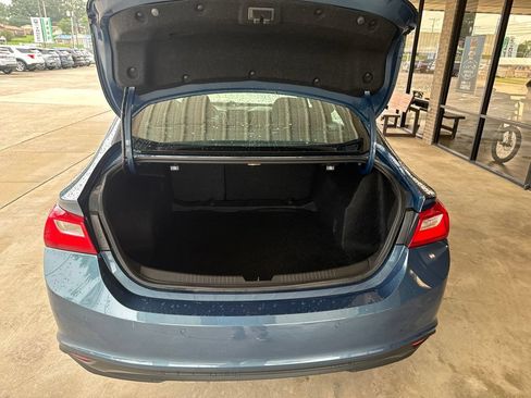 Used 2024 Chevrolet Malibu LS w/ LPO, Floor Liner Package FWD image 19