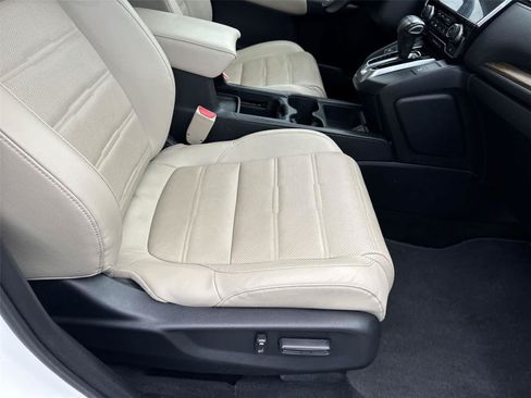 Used 2019 Honda CR-V EX-L image 19