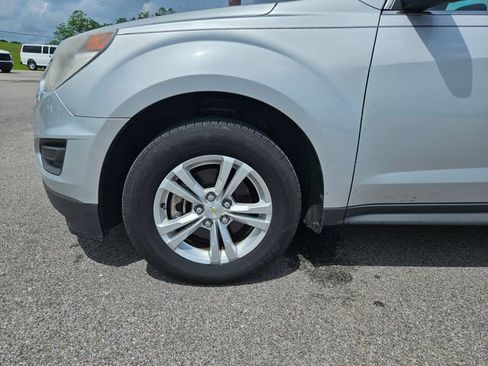 Used 2016 Chevrolet Equinox L FWD image 24