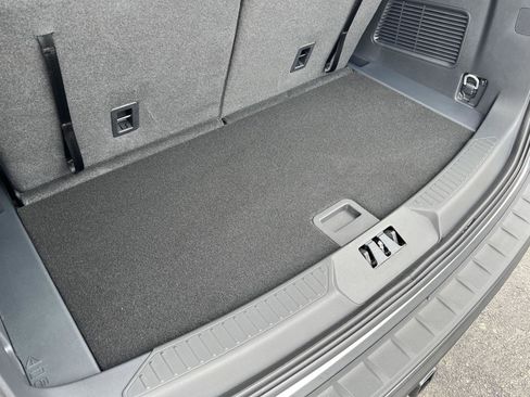 New 2026 Ford Explorer Active image 42