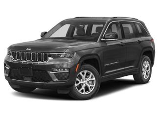 Certified 2023 Jeep Grand Cherokee Limited AWD/4WD video 1