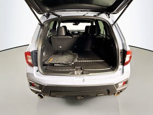 Certified 2023 Honda Passport TrailSport image 24