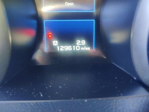 Used 2018 Subaru Outback 2.5i Premium AWD/4WD image 9
