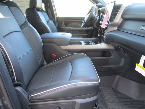 New 2026 RAM 2500 Laramie image 24