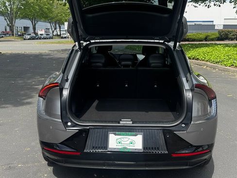 Used 2024 Kia EV6 Wind AWD/4WD image 7