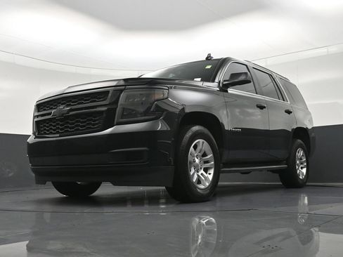 Used 2020 Chevrolet Tahoe LS RWD image 25