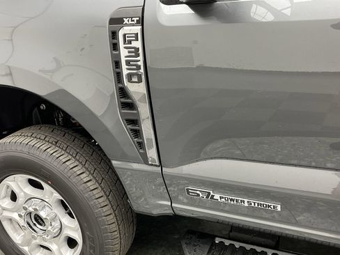 New 2026 Ford F350 XLT AWD/4WD image 29