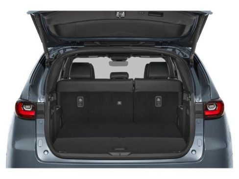 New 2026 MAZDA CX-70 SC Plus AWD/4WD image 13