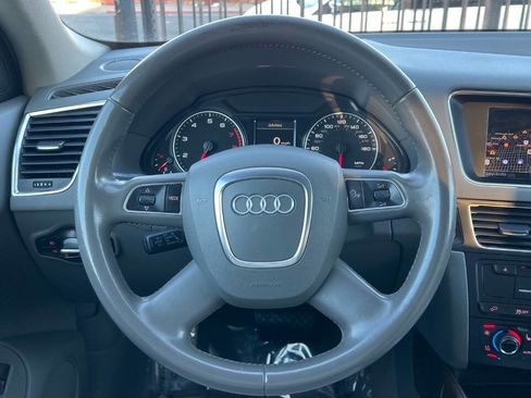 Used 2012 Audi Q5 3.2 Prestige image 10