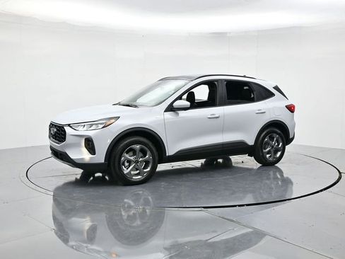 New 2026 Ford Escape ST-Line Select w/ Tech Pack #2 image 6